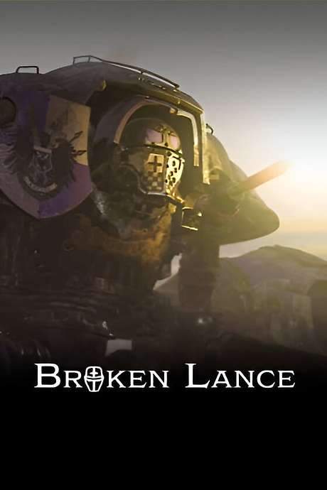 Broken Lance